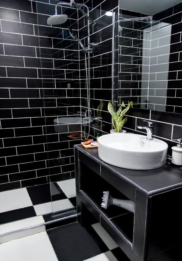 Home Plus Harmonia Athén Kültér fotó