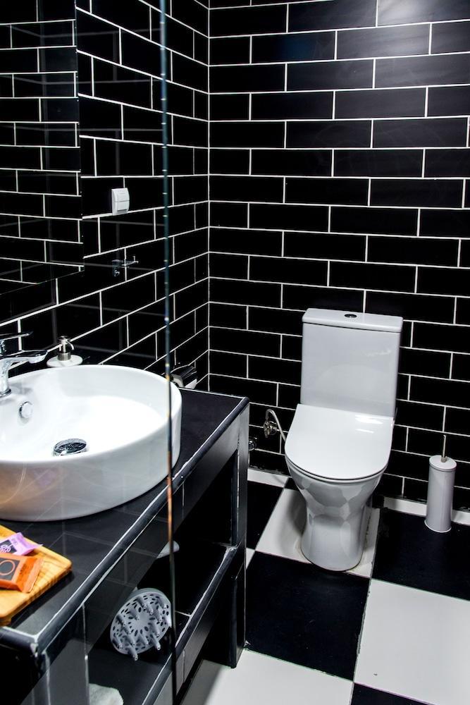 Home Plus Harmonia Athén Kültér fotó